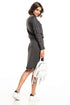 Skirt model 148164 Tessita